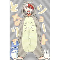 Japanese anime-JP 1149